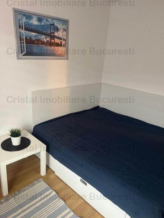 Apartament 3 camere, la 7 min de metrou Piata Sudului/Mall SunPlaza