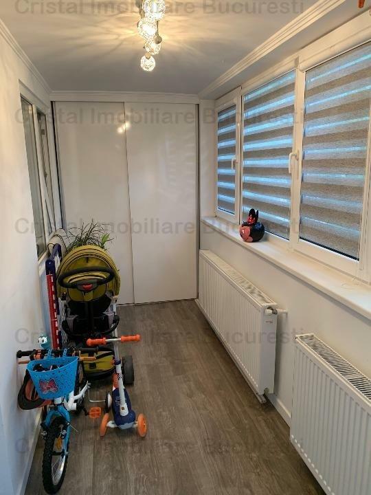 Apartament 4 camere, intre Piata Sudului/Mall SunPlaza si Aparatorii Patriei