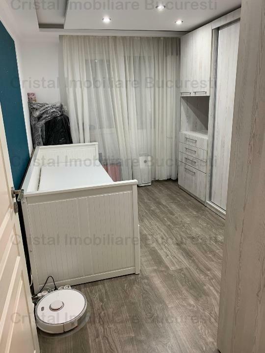 Apartament 4 camere, intre Piata Sudului/Mall SunPlaza si Aparatorii Patriei