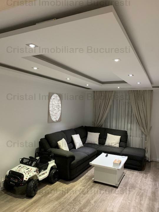 Apartament 4 camere, intre Piata Sudului/Mall SunPlaza si Aparatorii Patriei