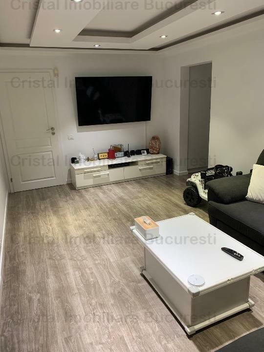 Apartament 4 camere, intre Piata Sudului/Mall SunPlaza si Aparatorii Patriei