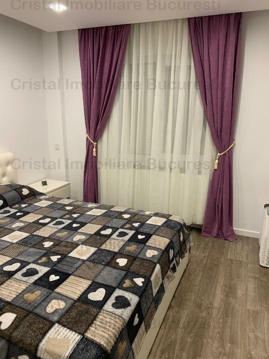 Apartament 4 camere, intre Piata Sudului/Mall SunPlaza si Aparatorii Patriei