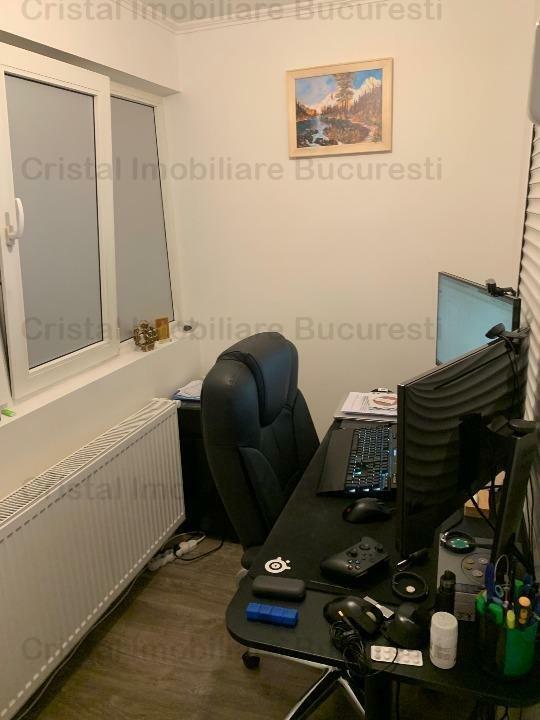 Apartament 4 camere, intre Piata Sudului/Mall SunPlaza si Aparatorii Patriei