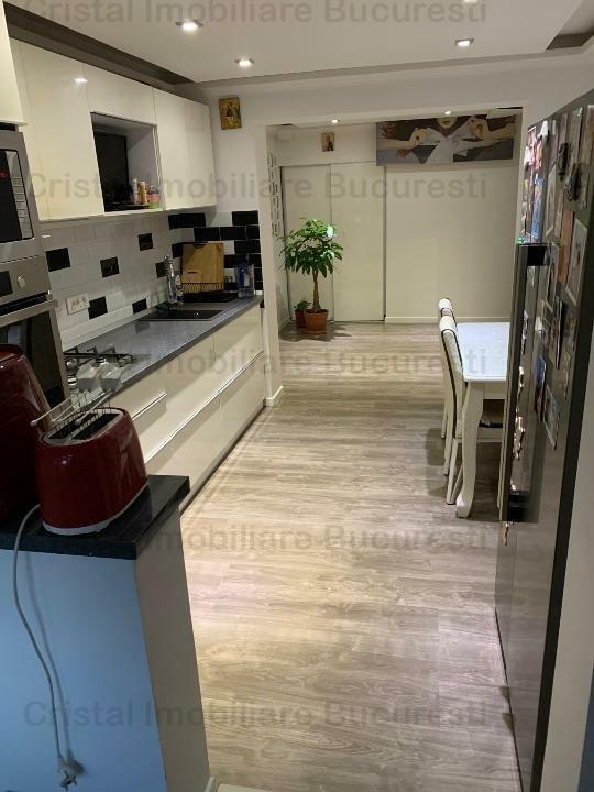 Apartament 4 camere, intre Piata Sudului/Mall SunPlaza si Aparatorii Patriei