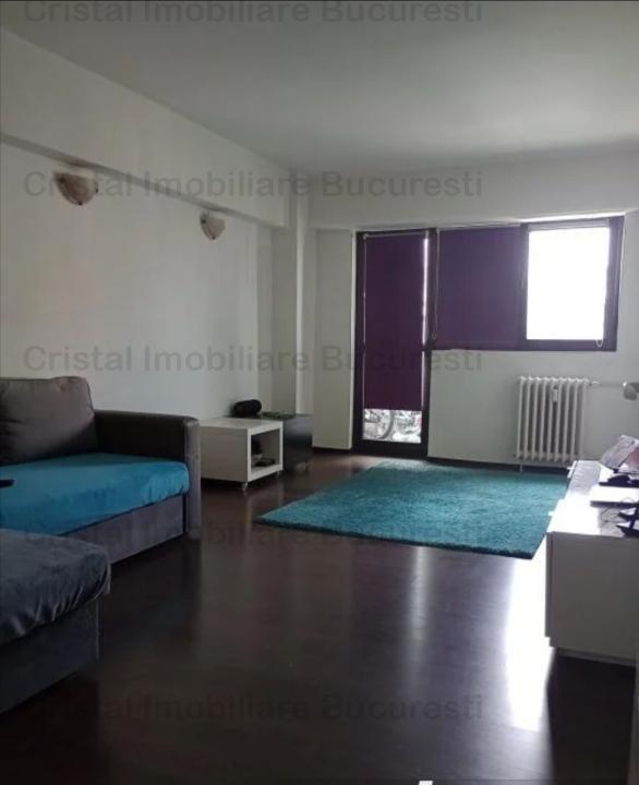 Apartament luminos 4 camere Bld. Obregia, Straduintei. 