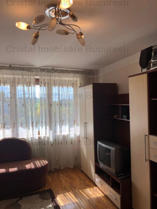 Apartament 3 camere, zona Brancoveanu, Izvorul Rece. 