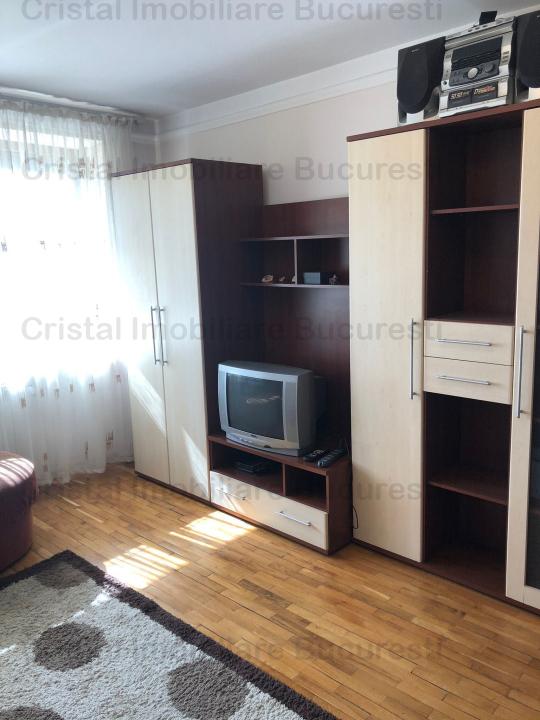 Apartament 3 camere, zona Brancoveanu, Izvorul Rece. 