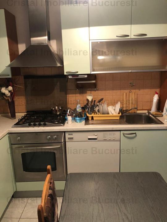 Apartament 3 camere, zona Brancoveanu, Izvorul Rece. 