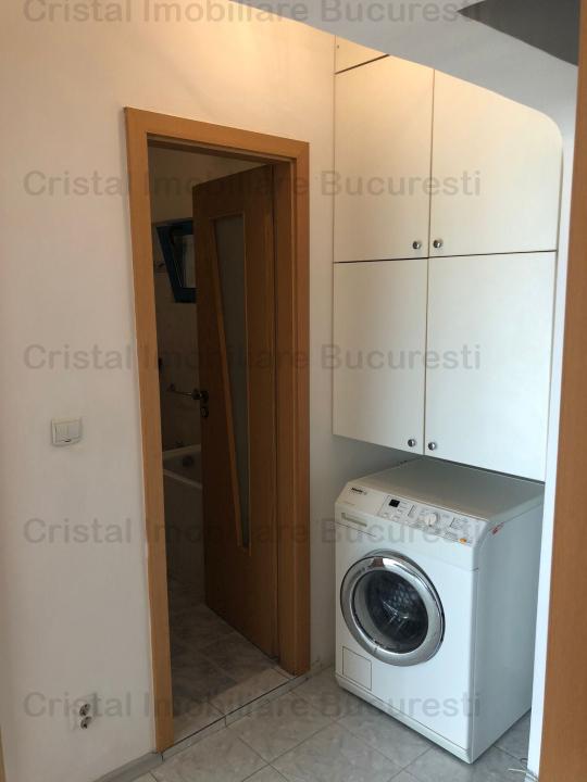 Apartament 3 camere, zona Brancoveanu, Izvorul Rece. 