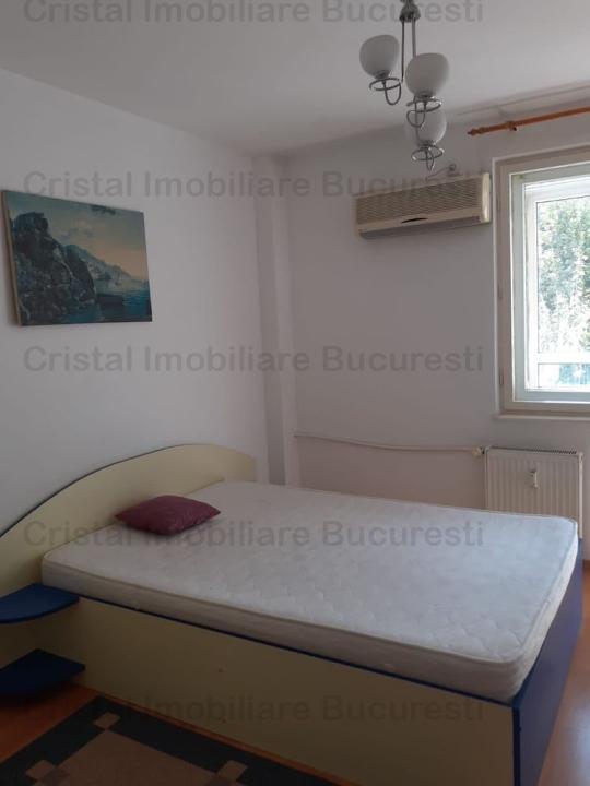 Apartament 3 camere, Zona Dimitrie Cantemir. 