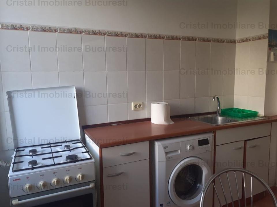 Apartament 3 camere, Zona Dimitrie Cantemir. 