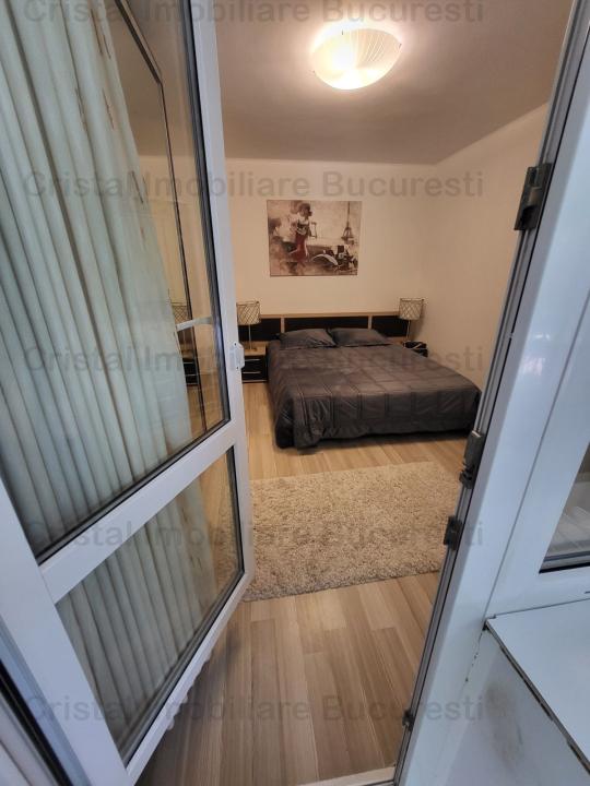 Apartament 4 camere, Brancoveanu. Cu Centrala proprie. 