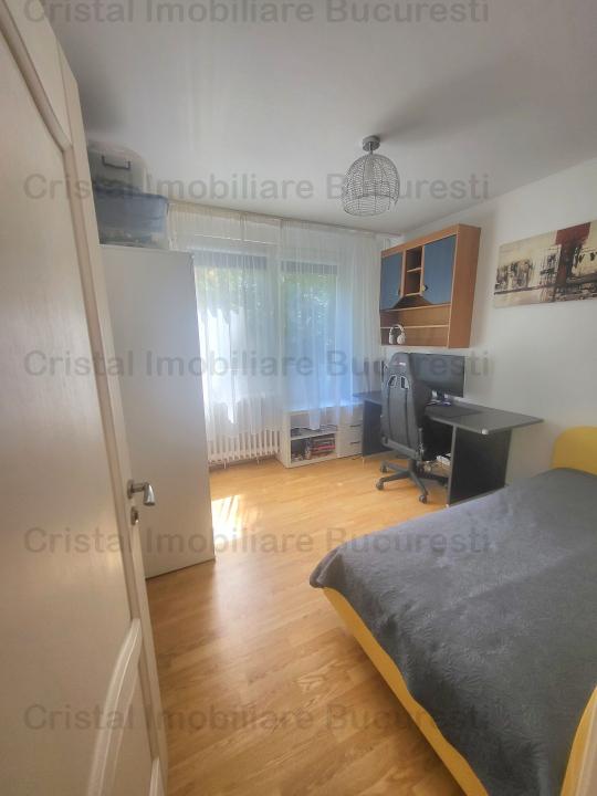 Apartament 4 camere, Brancoveanu. Cu Centrala proprie. 