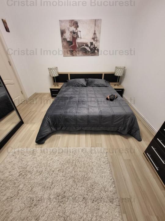 Apartament 4 camere, Brancoveanu. Cu Centrala proprie. 