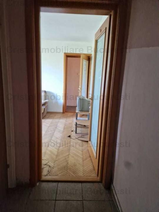 Apartament 3 camere, zona Brancoveanu, Spitalul de Copii Marie Curie (Budimex)