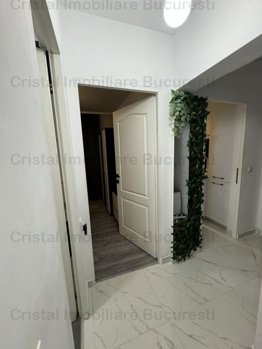 Apartament 2 camere, Izvorul Oltului. 