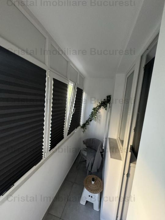 Apartament 2 camere, Izvorul Oltului. 