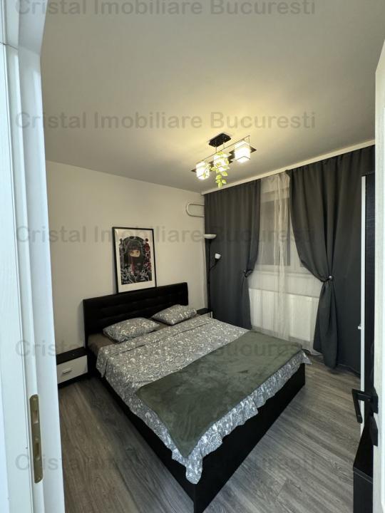 Apartament 2 camere, Izvorul Oltului. 