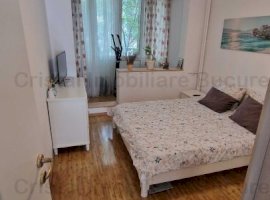 Apartament 3 camere, Brancoveanu. 