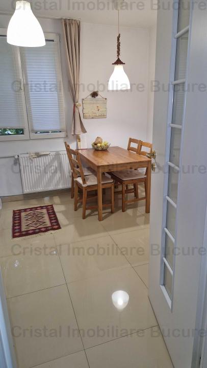 Apartament 3 camere, Brancoveanu. 