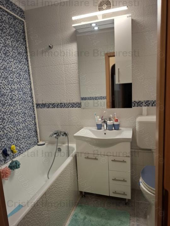 Apartamnt 4 camere, Brancoveanu, Izvorul Crisului. Cu Centrala proprie. 