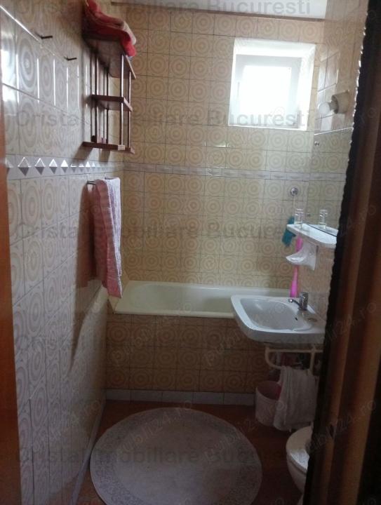 Apartament 2 camere, Brancoveanu, Covasna. 