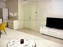 Apartament 2 camere, spre Delta Vacaresti. 