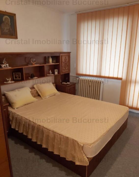 Apartament 3 camere. Brancoveanu. 