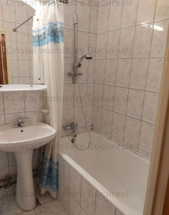 Apartament 3 camere. Brancoveanu. 