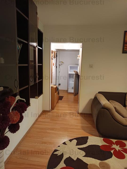 Apartament 2 camere, Brancoveanu. 