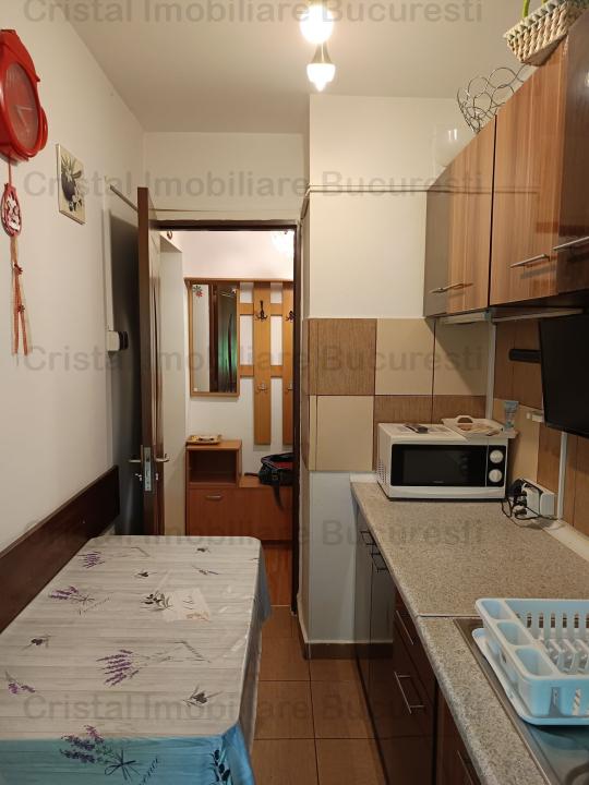 Apartament 2 camere, Brancoveanu. 