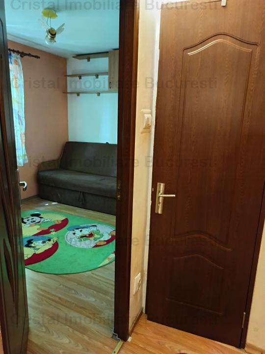 Apartament 2 camere, Brancoveanu. 