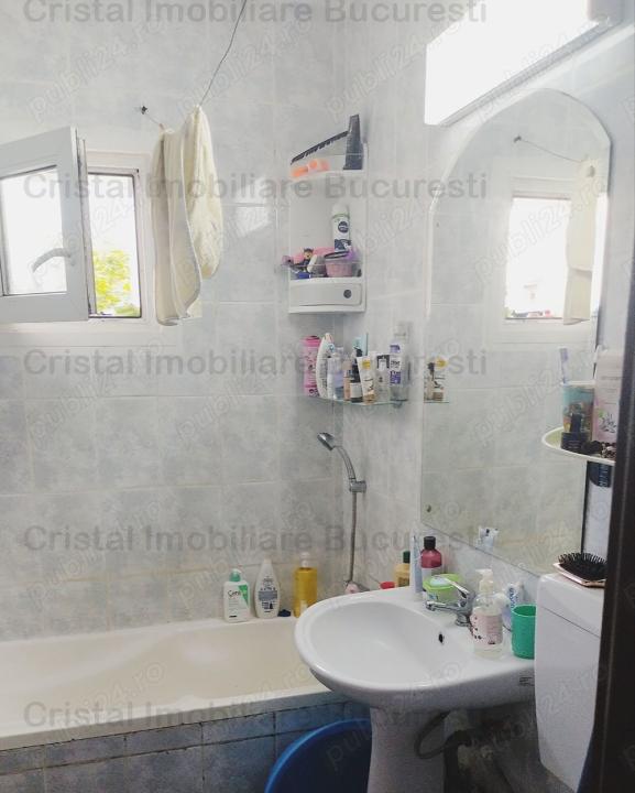 Apartament 2 camere, Secuilor, Mall Sun Plaza. 4 min de metrou Piata sudului. 