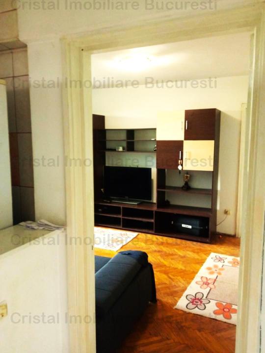 Apartament 2 camere, l 3 min de metrou Piata Sudului / Mall SunPlaza