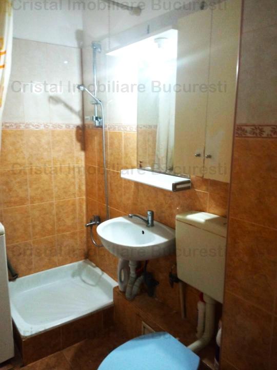 Apartament 2 camere, l 3 min de metrou Piata Sudului / Mall SunPlaza