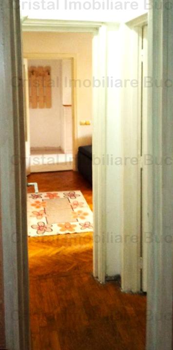 Apartament 2 camere, l 3 min de metrou Piata Sudului / Mall SunPlaza