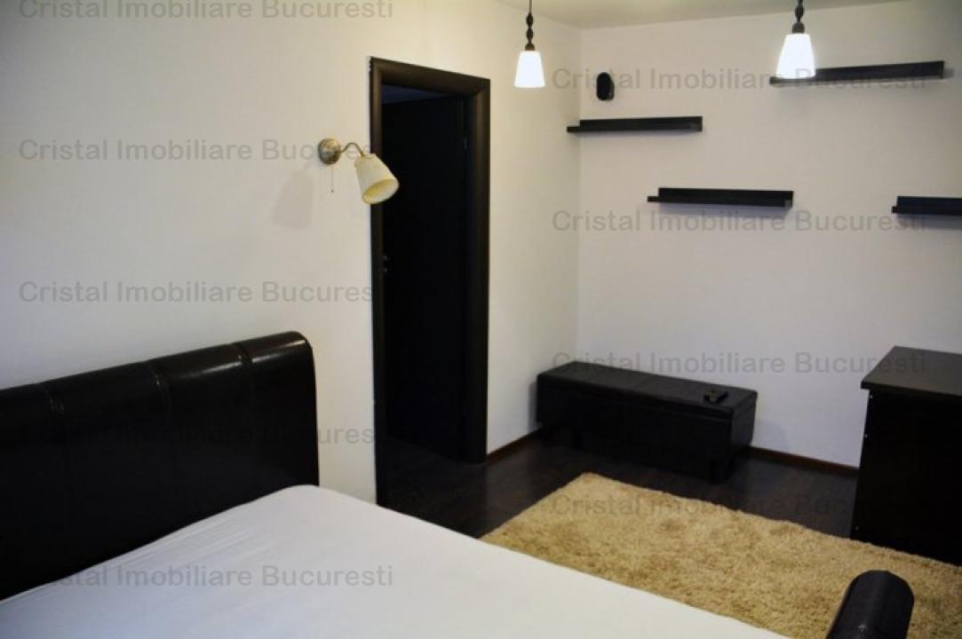 Apartament 2 camere mobilat, utilat, in Titan, aproape de metrou.