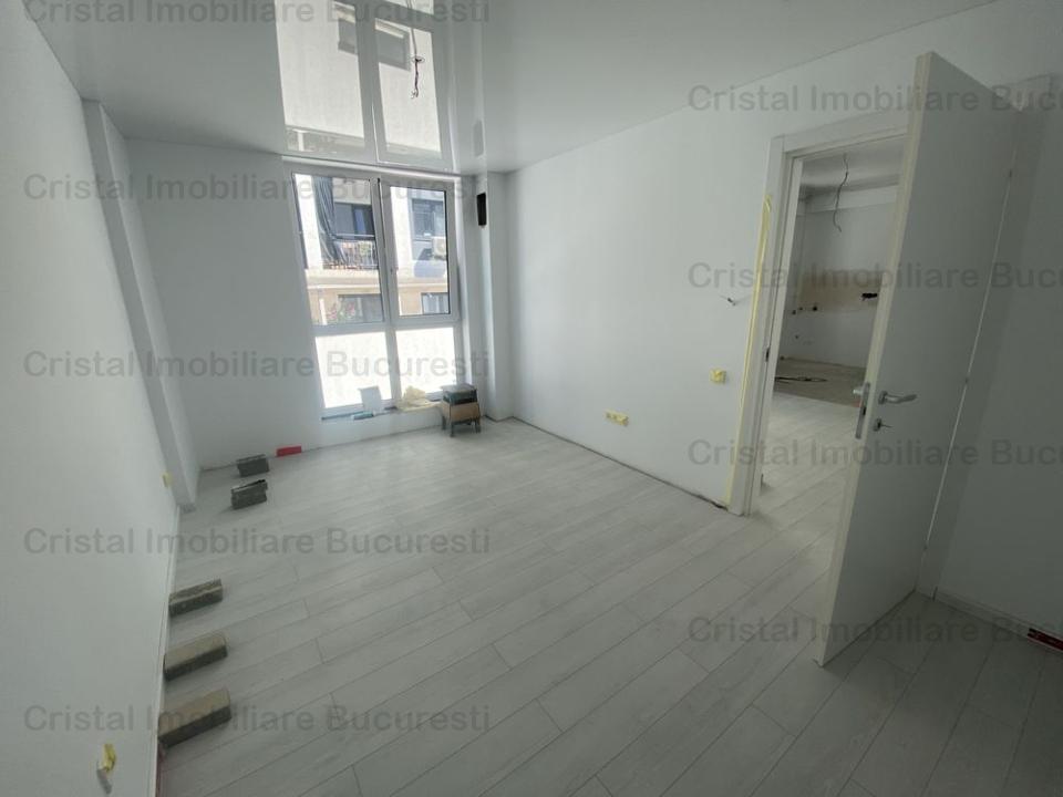 Apartament 2 camere, incalzire in pardoseala, 4 min Mihai Bravu metrou