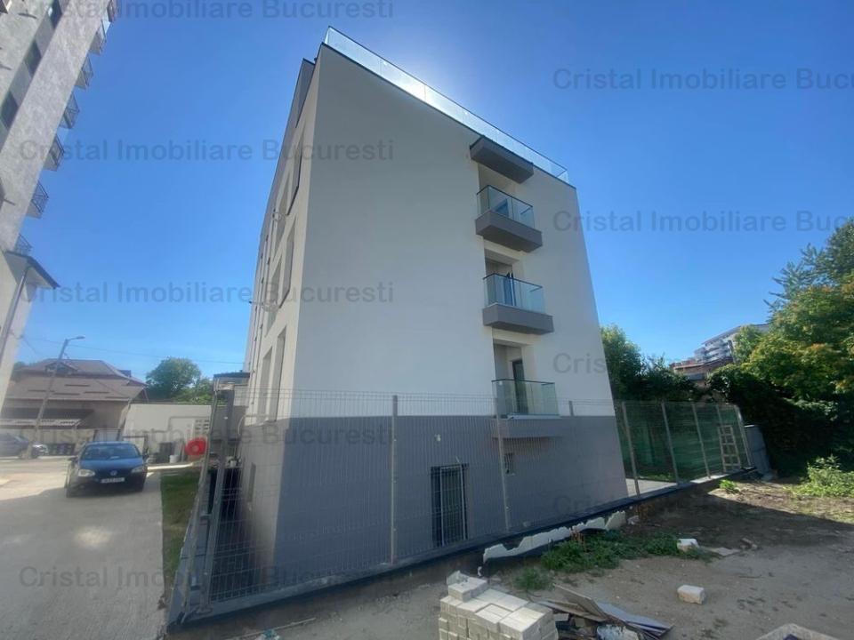 Apartament 2 camere, incalzire in pardoseala, 4 min Mihai Bravu metrou