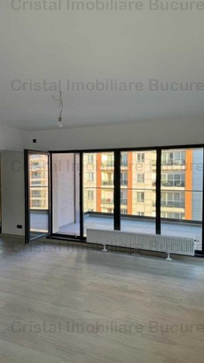 Duplex 4 camere Select Residence