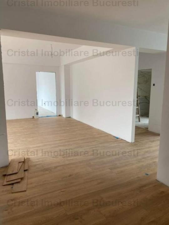 Apartament 3 camere, centrala proprie, Calea Calarasilor - 3 min metrou Muncii