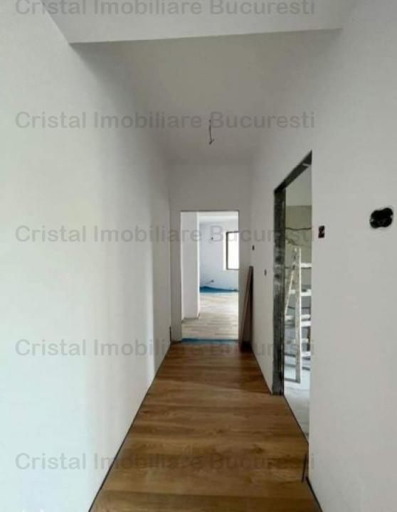 Apartament 3 camere, centrala proprie, Calea Calarasilor - 3 min metrou Muncii