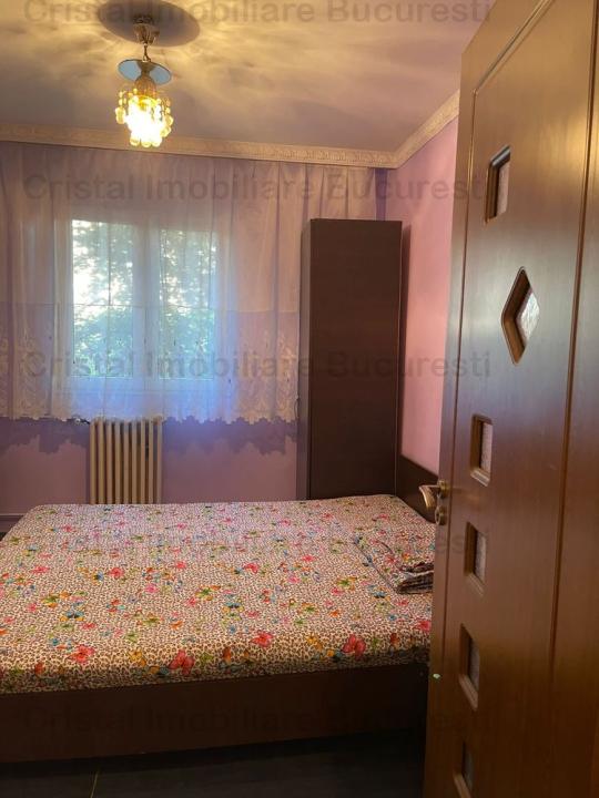 Apartament 4 camere, 2 bai in Titan aproape IOR, metrou, scoala 195