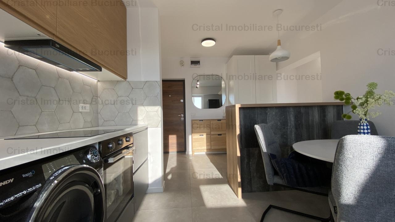 Apartament cu 2 camere , Zona 13 Septembrie, 146.000 EUR