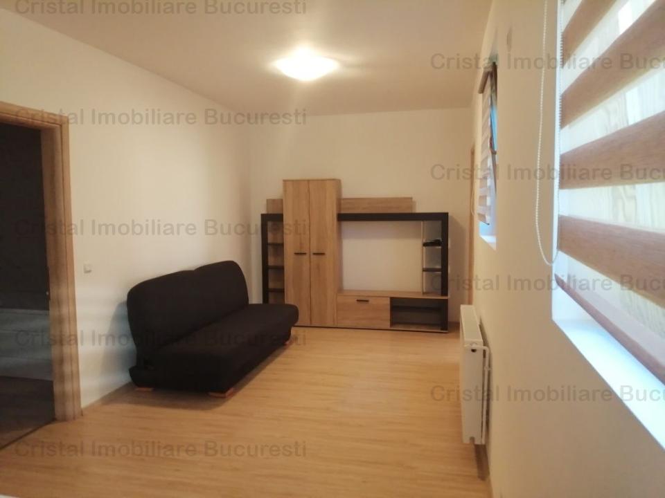 Apartament 2 camere 1700 RON, zona Aparatorii Patriei