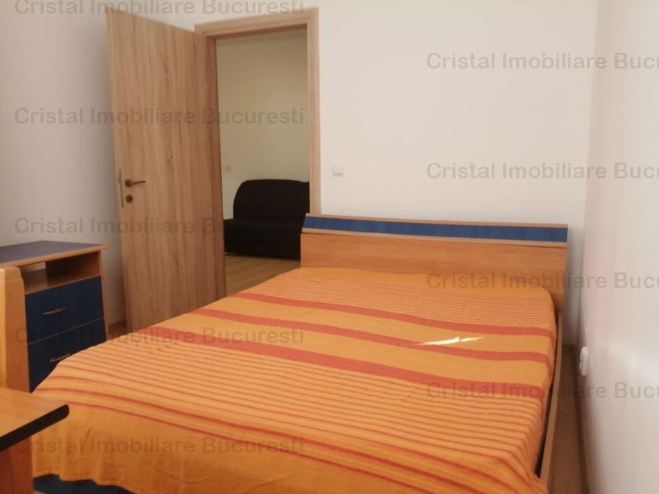 Apartament 2 camere 1700 RON, zona Aparatorii Patriei