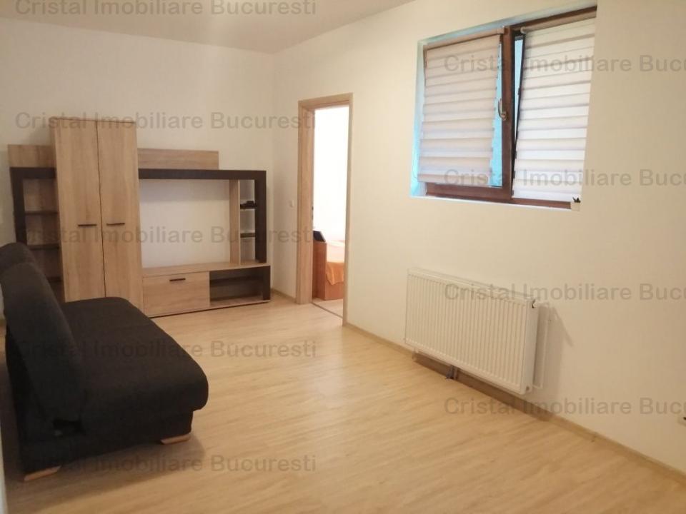 Apartament 2 camere 1700 RON, zona Aparatorii Patriei