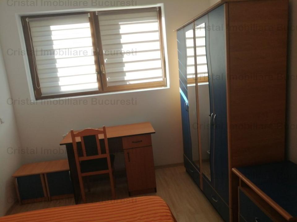 Apartament 2 camere 1700 RON, zona Aparatorii Patriei