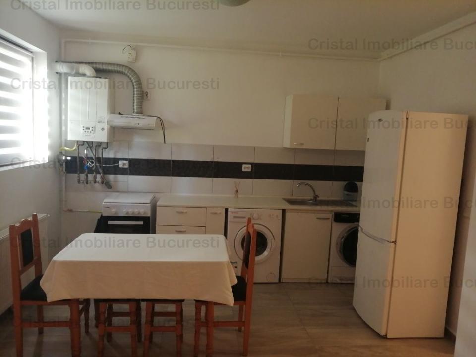 Apartament 2 camere 1700 RON, zona Aparatorii Patriei