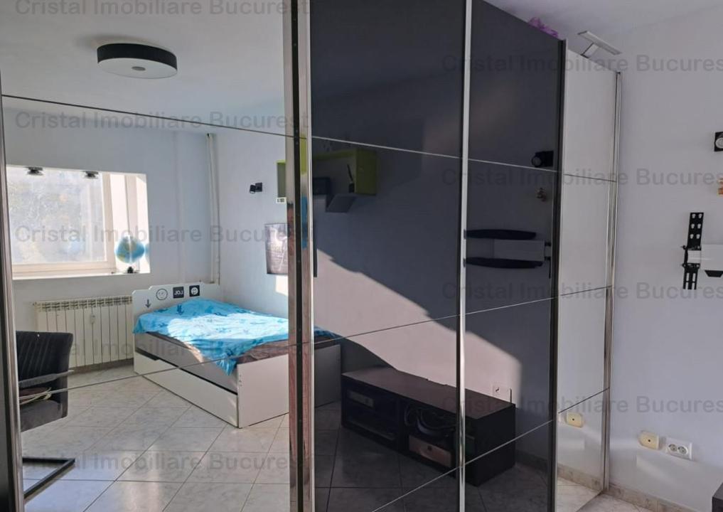 2 camere Mosilor, LUX